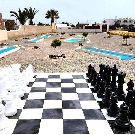 Hayal Suites Santorini Emporio  Exteriér fotografie