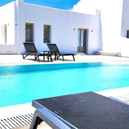 Hayal Suites Santorini Emporio  Exteriér fotografie