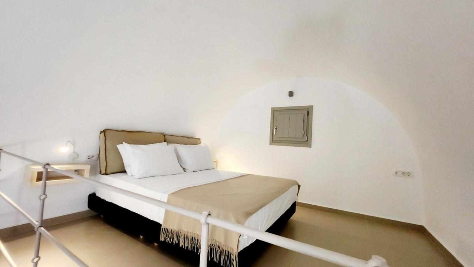 Hayal Suites Santorini Emporio  Exteriér fotografie