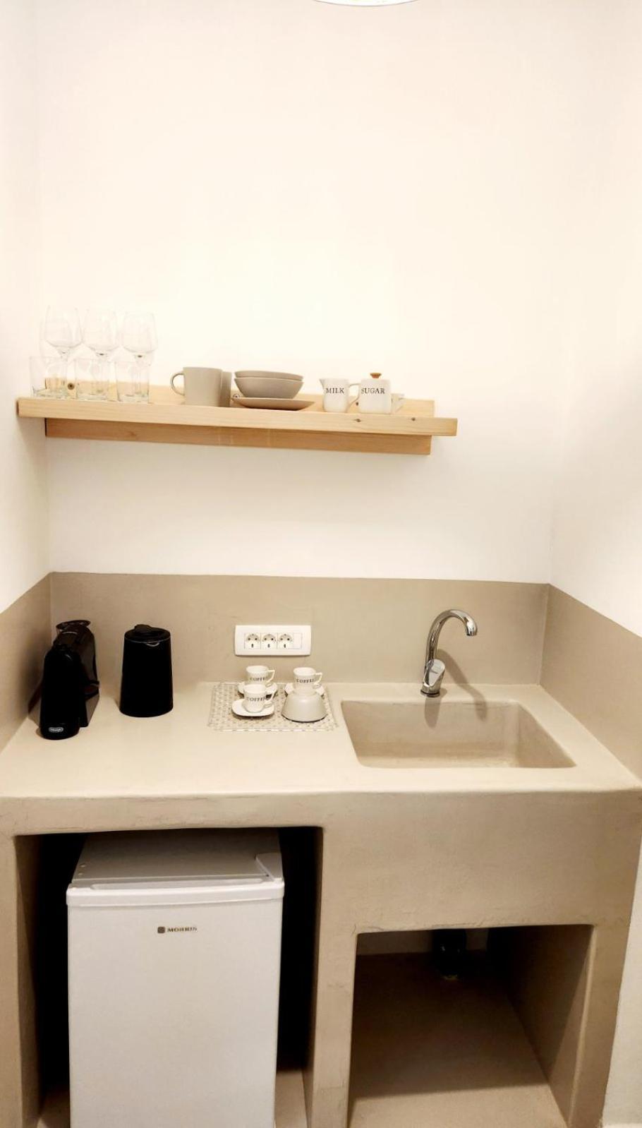 Hayal Suites Santorini Emporio  Exteriér fotografie