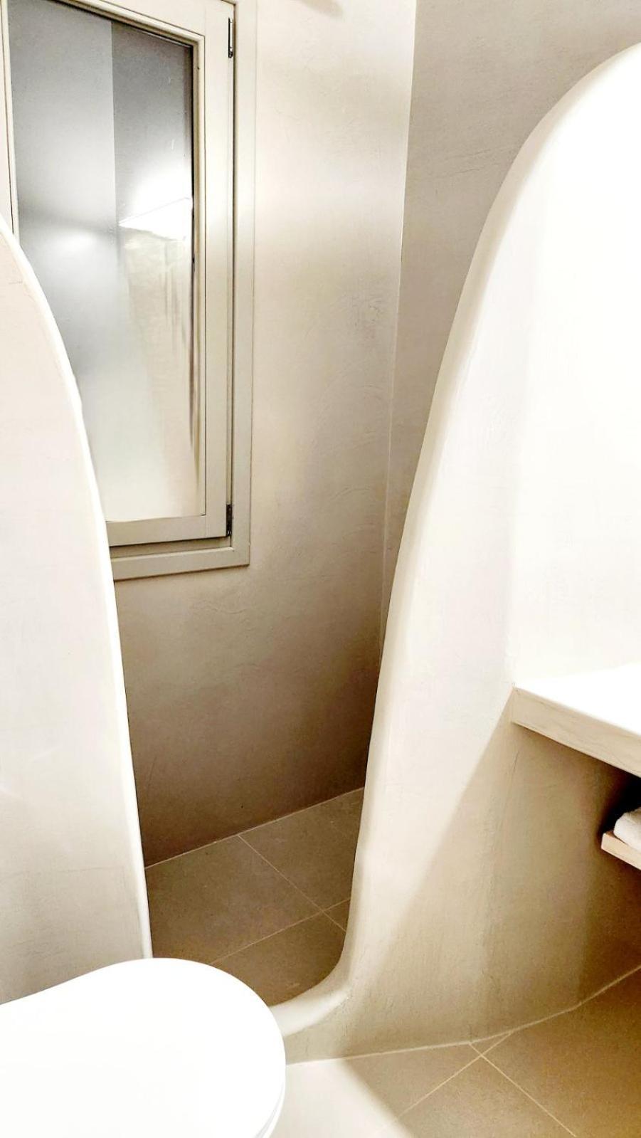 Hayal Suites Santorini Emporio  Exteriér fotografie