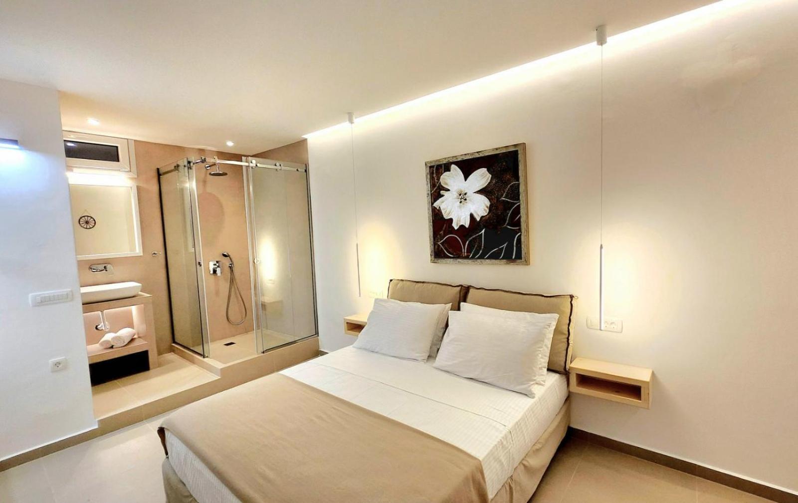 Hayal Suites Santorini Emporio  Exteriér fotografie