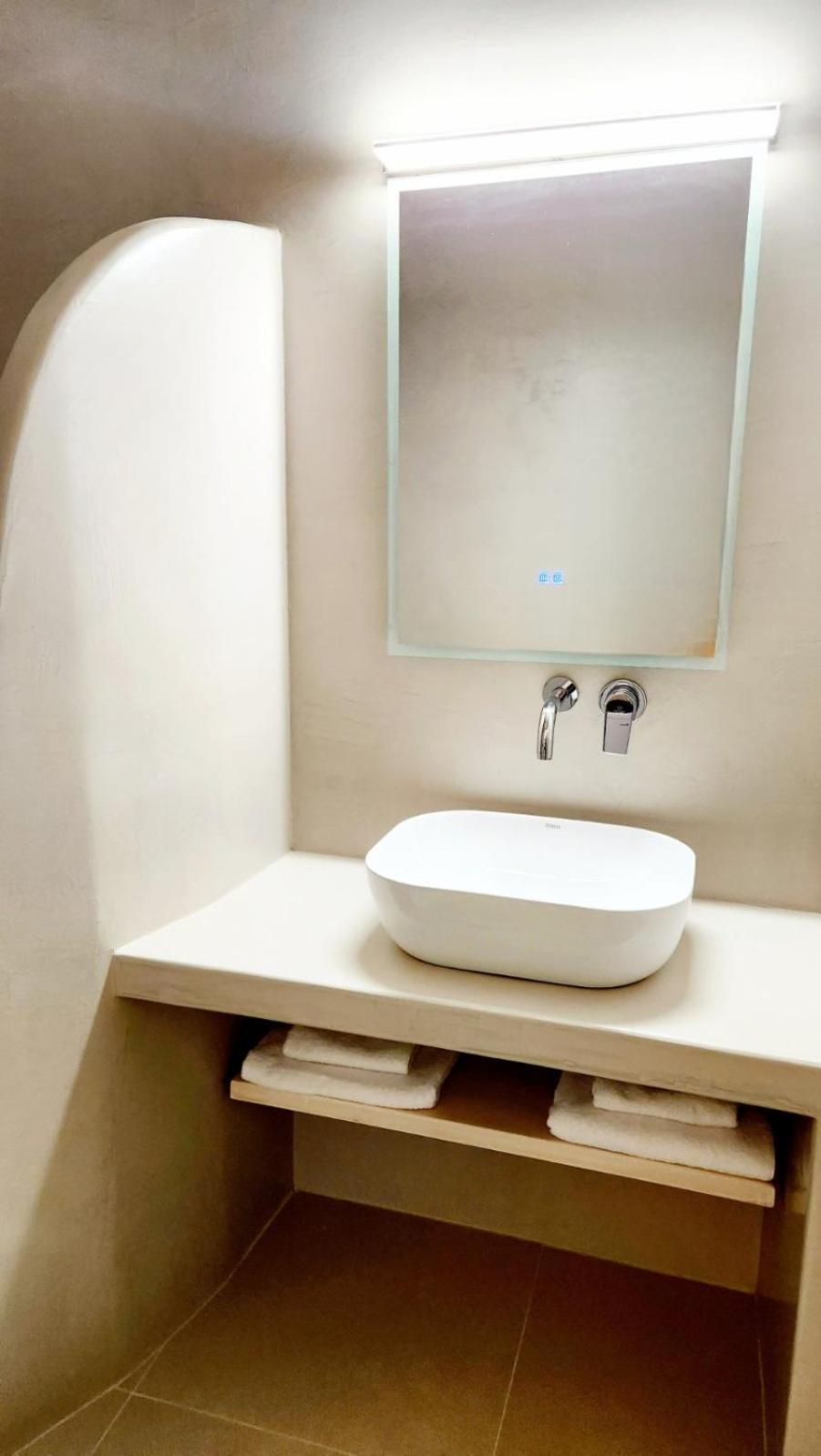 Hayal Suites Santorini Emporio  Exteriér fotografie