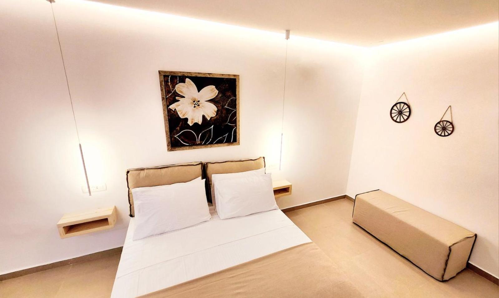 Hayal Suites Santorini Emporio  Exteriér fotografie