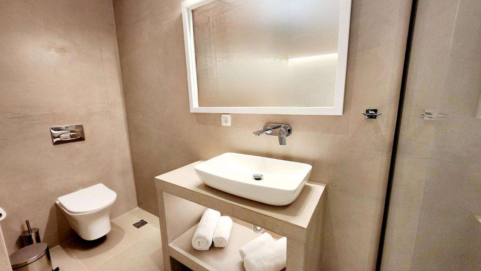 Hayal Suites Santorini Emporio  Exteriér fotografie