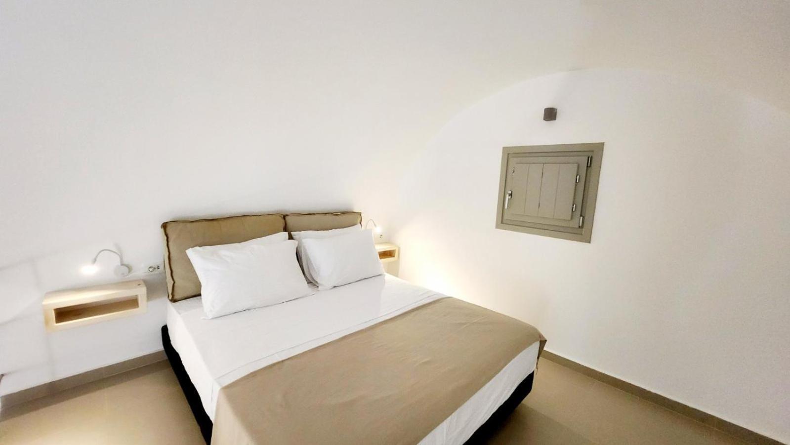 Hayal Suites Santorini Emporio  Exteriér fotografie