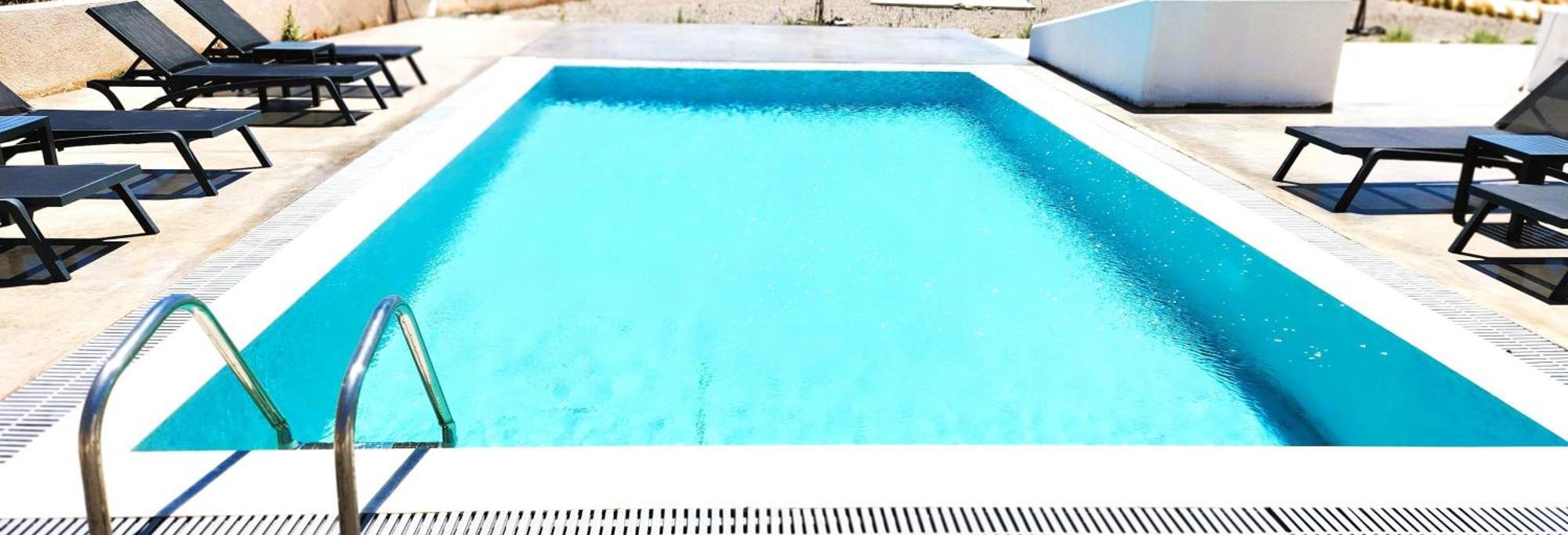 Hayal Suites Santorini Emporio  Exteriér fotografie