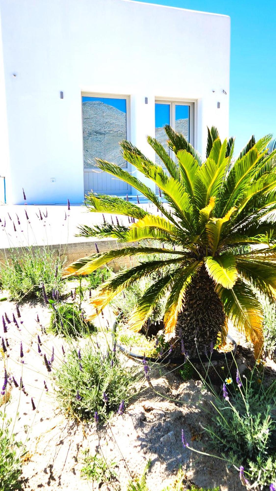 Hayal Suites Santorini Emporio  Exteriér fotografie