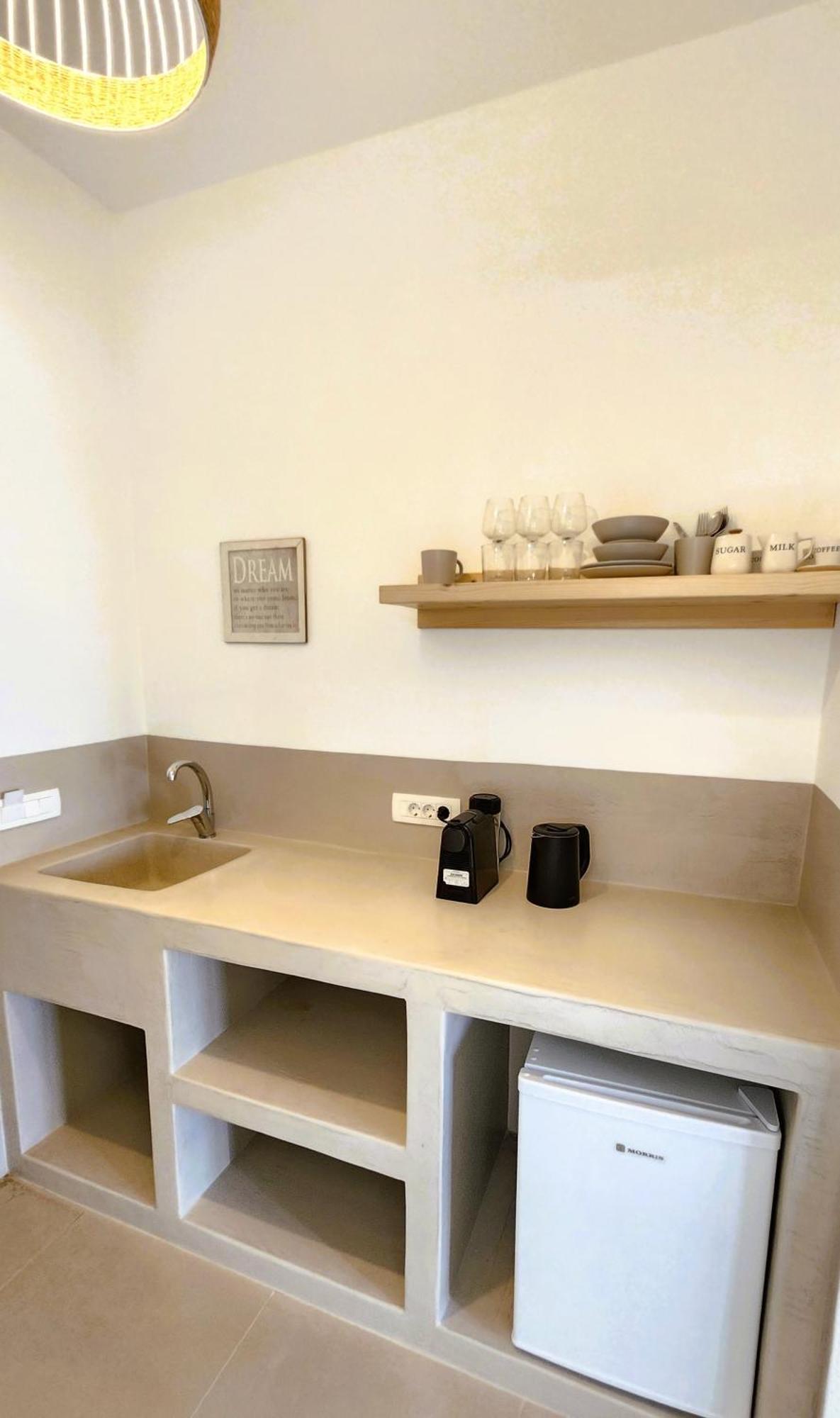 Hayal Suites Santorini Emporio  Exteriér fotografie