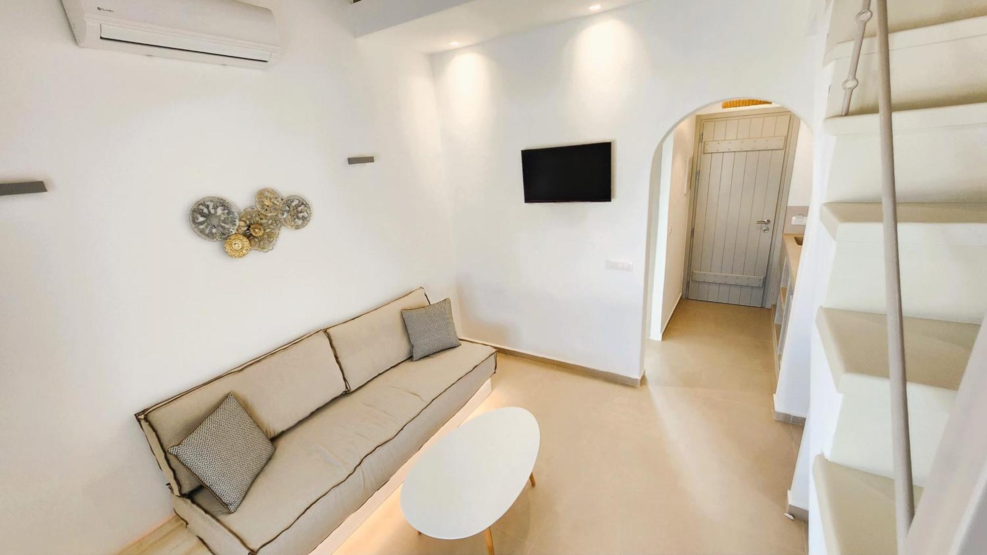 Hayal Suites Santorini Emporio  Exteriér fotografie