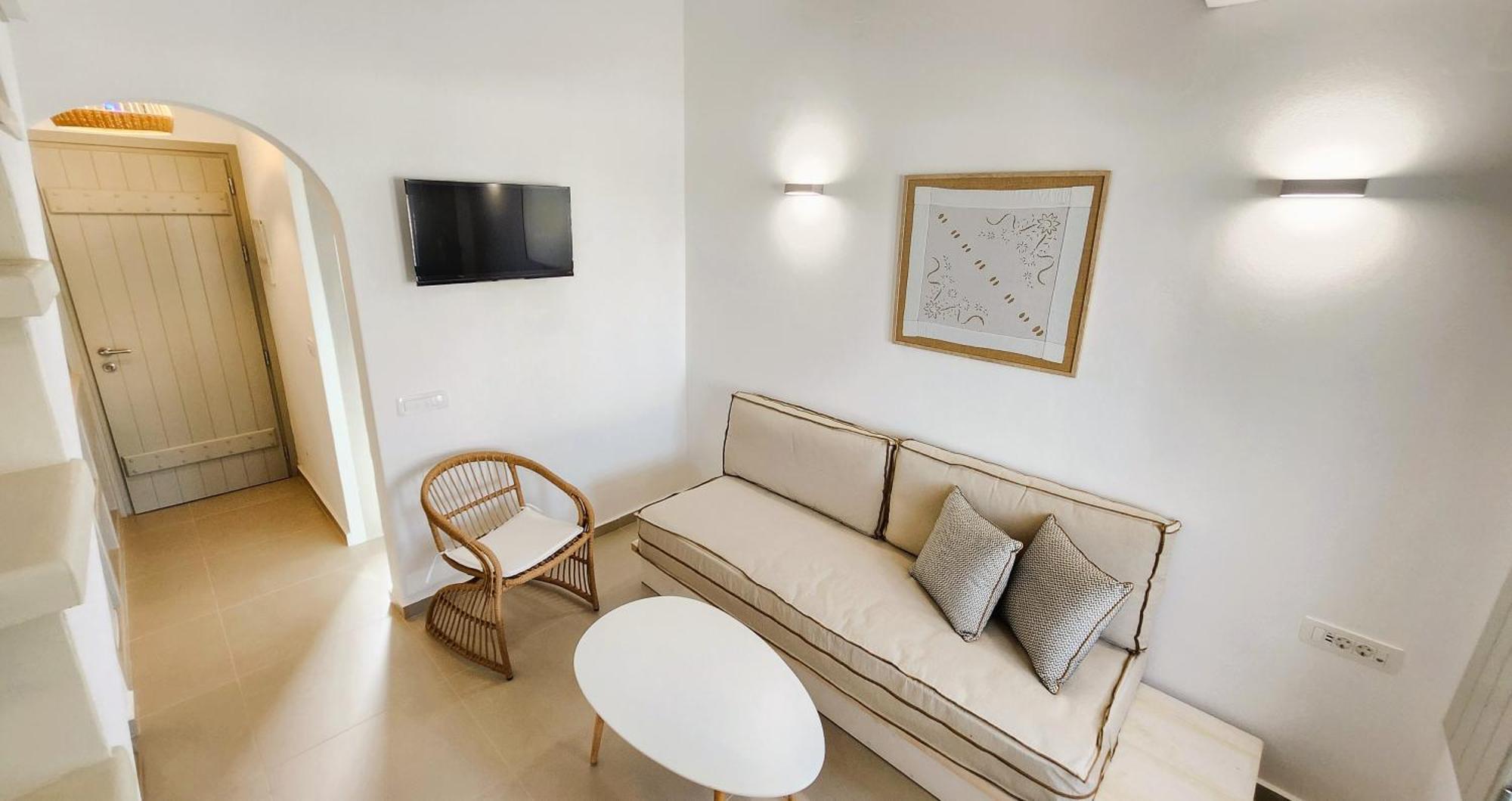 Hayal Suites Santorini Emporio  Exteriér fotografie
