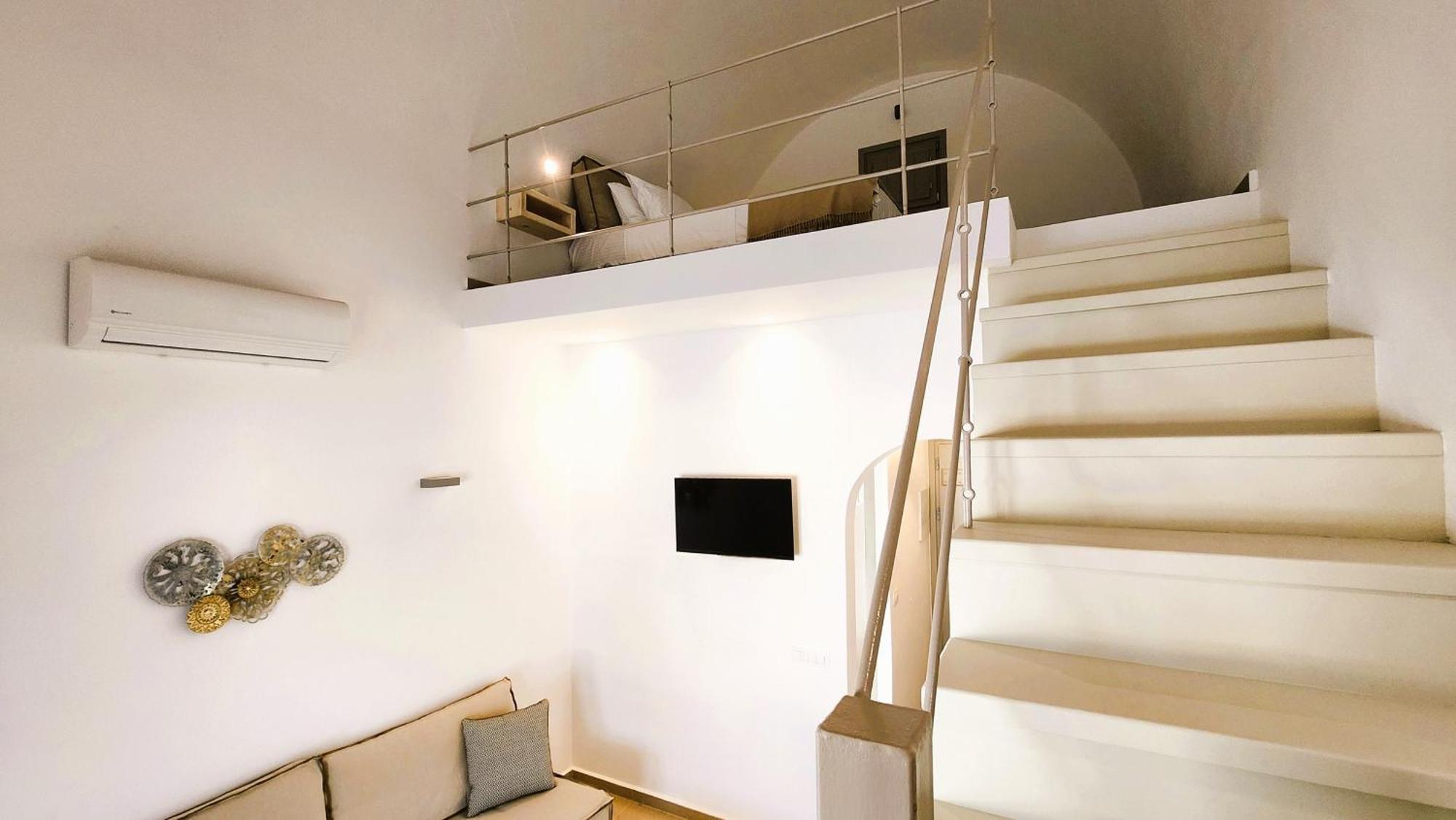 Hayal Suites Santorini Emporio  Exteriér fotografie